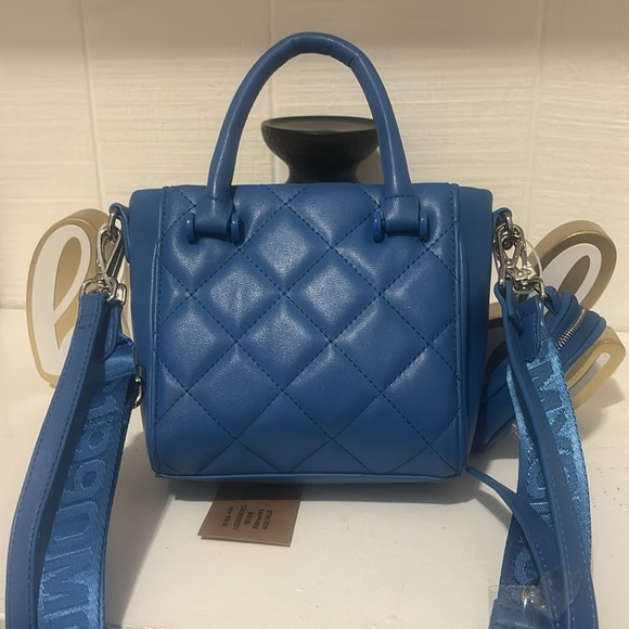 Blue Steve Madden NWT - Picture 2 of 2